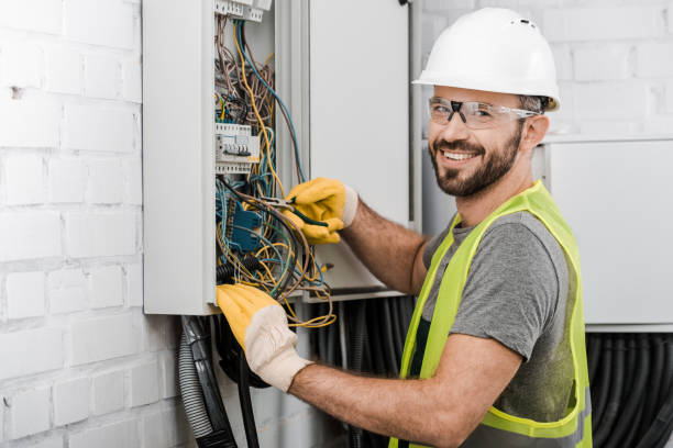 Best Ceiling Fan Installation Electrician  in Paulden, AZ