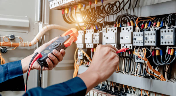 Electrical Rewiring Services in Paulden, AZ