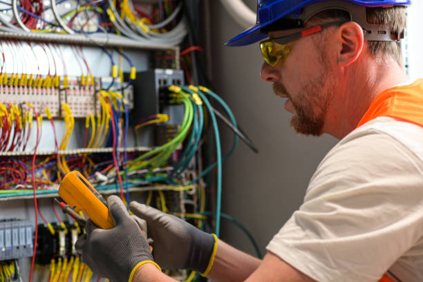 Best Ceiling Fan Installation Electrician  in Paulden, AZ