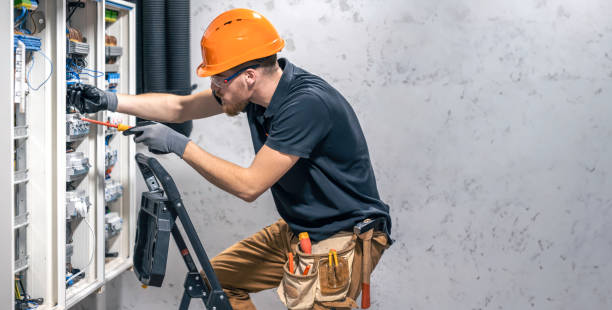 Best Local Electrician Companies  in Paulden, AZ